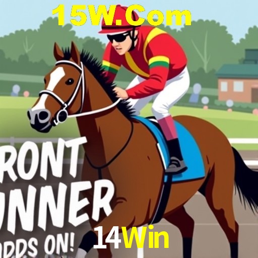 Descubra o Mundo do Cassino Online com 14Win