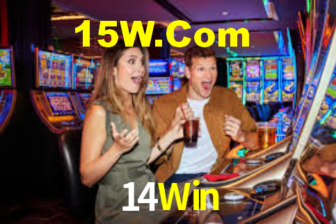 Bônus Generosos e Exclusivos no 14Win para Você!