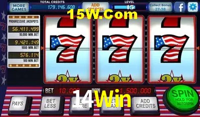 Diretório de Jogos 14Win