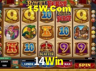 Login Seguro 14Win