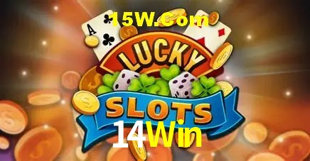 Jogos de Slot 14Win