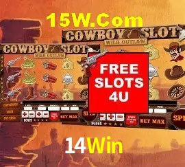 Promoção Relâmpago 14Win