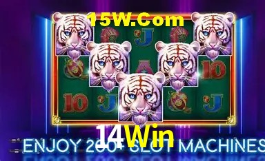 Sistemas de Segurança 14Win