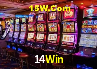 Especiais de Fim de Semana 14Win