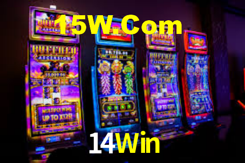 14Win: A Experiência de Casino com Jogos de Mesa ao Vivo
