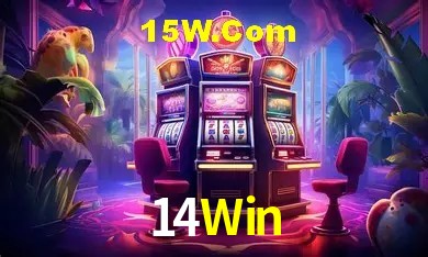 Integração de APIs 14Win