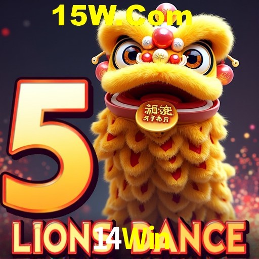 Descubra a Magia dos Jogos de Arcade no 14Win