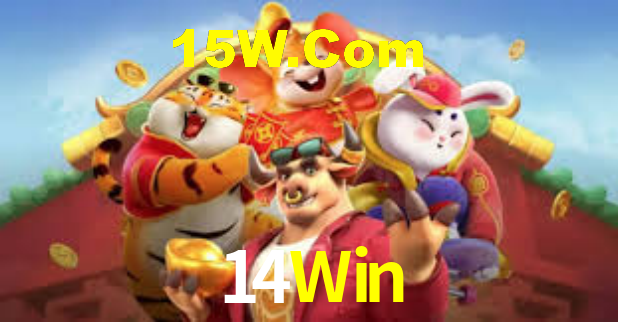 PIX Instantâneo 14Win
