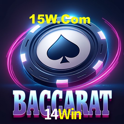 Estatísticas 14Win