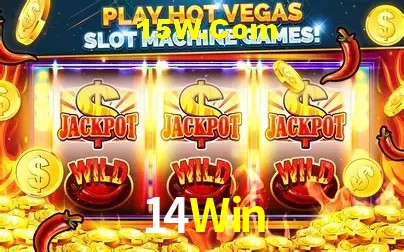 Casino Ao Vivo 14Win