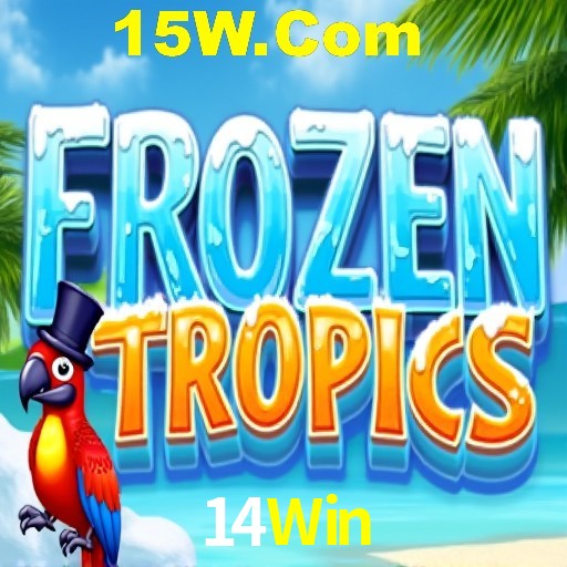 Recursos de Bônus 14Win