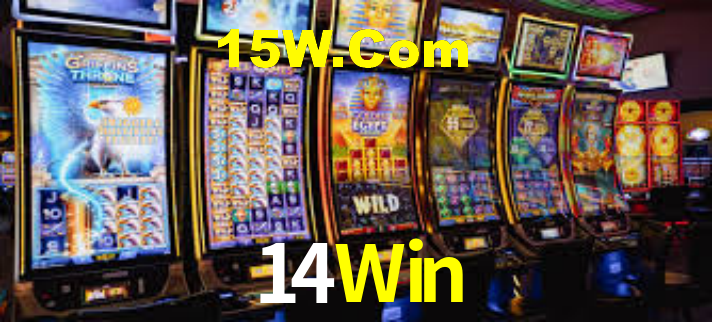 14Win Bet