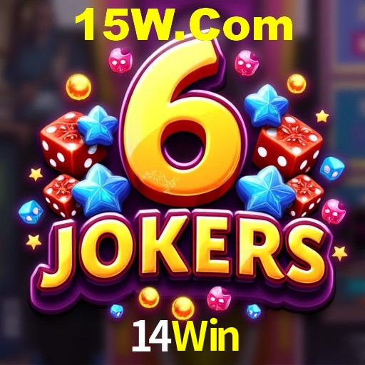 A Popularidade dos Caça-Níqueis no 14Win
