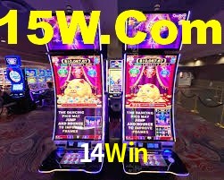 APP oficial da 14Win para mobile