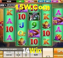 Casino Ao Vivo 14Win
