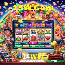 Casino Ao Vivo 14Win