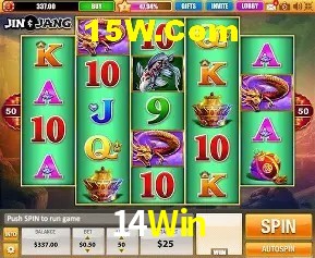 Especiais de Fim de Semana 14Win