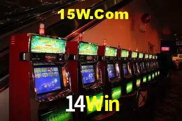 Estatísticas do Jogo 14Win