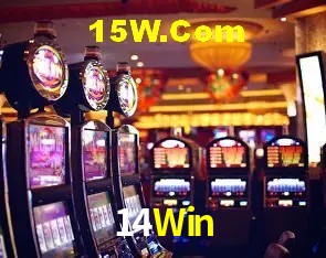 Benefícios da Conta 14Win
