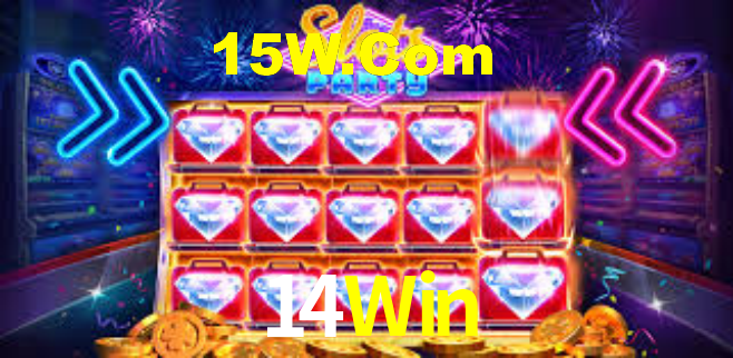 Interface do App 14Win