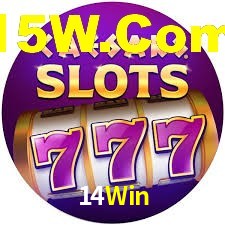 14Win: Jogos de Caça-Níqueis-Altas Recompensas, Roleta-Velocidade, Blackjack-Desafios Máximos